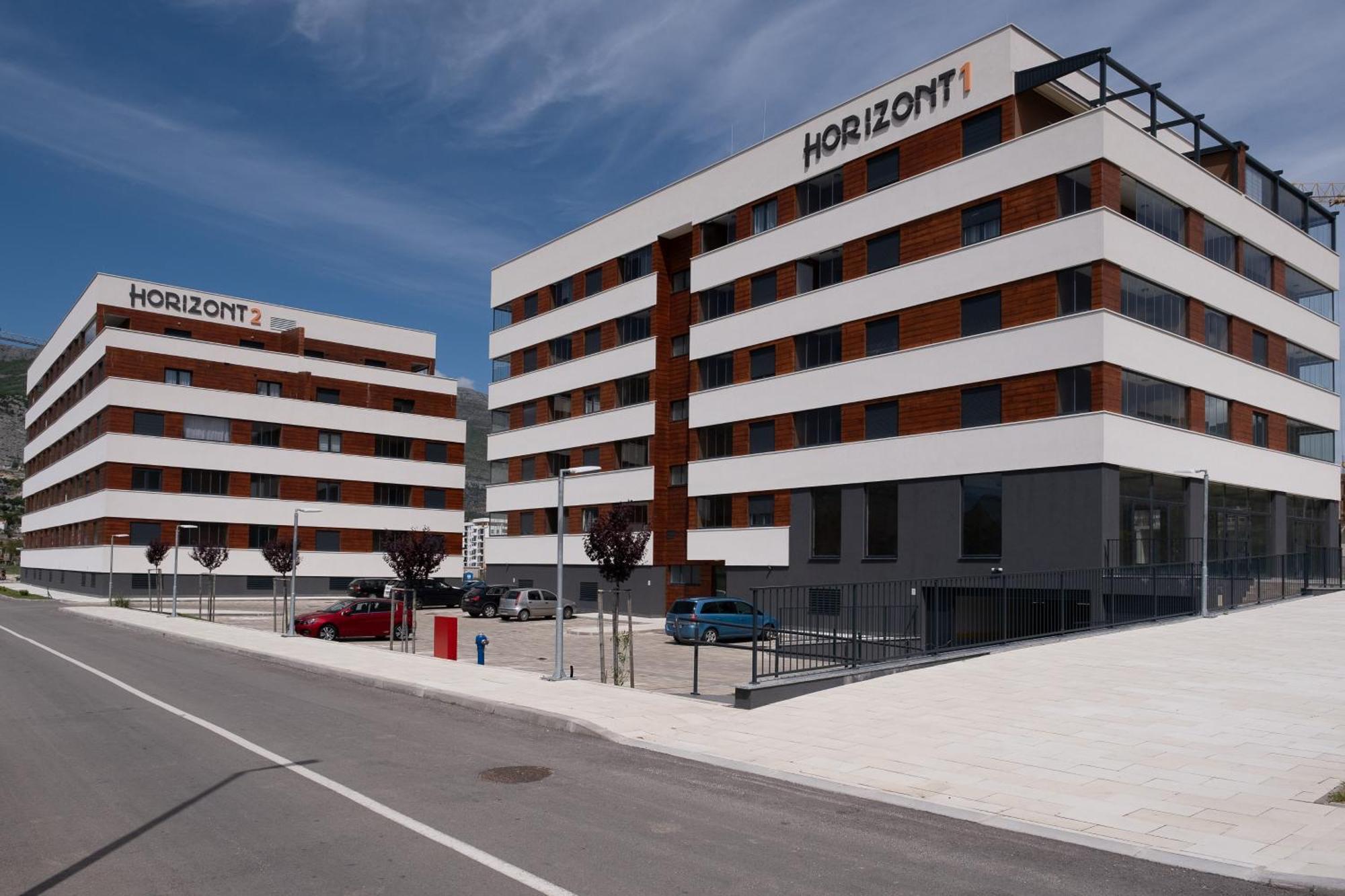 Royal Comfort Appartement